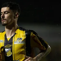 Palmeiras pede R$ 20 milhões para negociar Rômulo