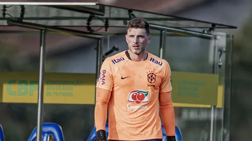 Bento, goleiro do Al-Nassr