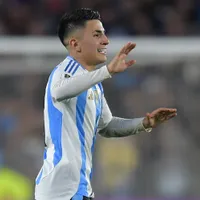 Palmeiras recua para ter Thiago Almada após meia querer ir para o Boca Juniors