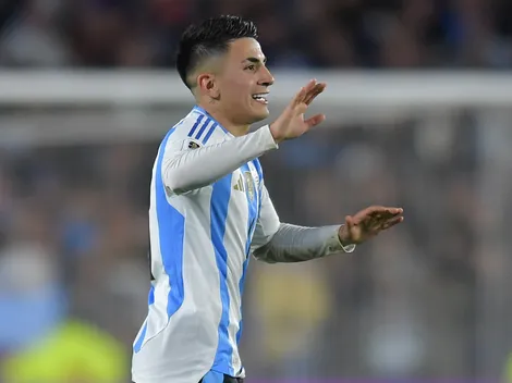 Palmeiras recua para ter Thiago Almada após meia querer ir para o Boca Juniors