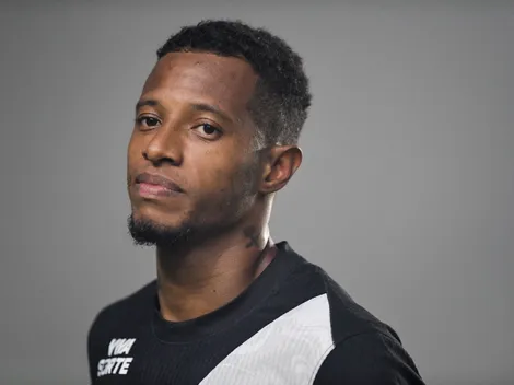 Renato irá com reservas do Vasco na Sul-Americana e Tchê tchê tem novidade