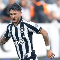 Mateo Ponte projeta duelo do Botafogo na Sul-Americana