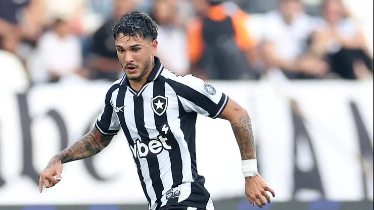 Foto: Vítor Silva/Botafogo