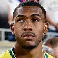 Rayan pode ser surpresa do Brasil na Copa