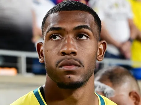 Rayan pode ser surpresa do Brasil na Copa