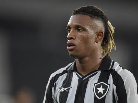Flamengo oferece €32 milhões ao Botafogo para ter Danilo