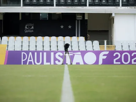 Veja onde assistir a todos os jogos da 3ª rodada do Paulistão F