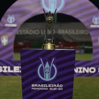 Flamengo e Ferroviária têm vantagem na semifinal do Brasileirão Feminino Sub-20