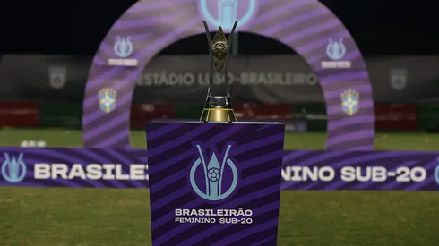 Jogos de volta da semifinal do Brasileirão Feminino Sub-20 têm Flamengo e Ferroviária com vantagem - Foto: Thiago Ribeiro/ Staff Images/ CBF