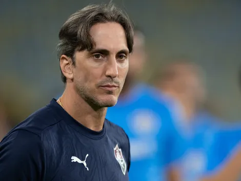 Fluminense vence, mas escolhas de Zubeldia seguem questionadas