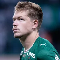 Sem Fuchs e Benedetti, Palmeiras conta com Koné