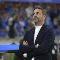 Cruzeiro segura pressão do Boca e mantém vantagem na Libertadores