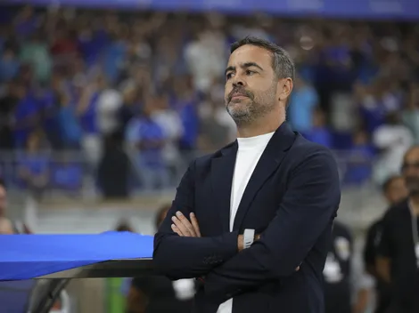 Cruzeiro segura pressão do Boca e mantém vantagem na Libertadores