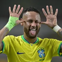 Neymar na Copa 2026: camisa 10 reacende paixão pela Seleção Brasileira