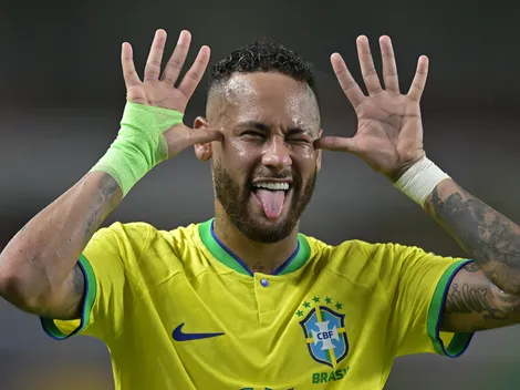 Neymar na Copa 2026: camisa 10 reacende paixão pela Seleção Brasileira