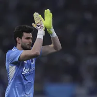 Otávio é destaque em empate do Cruzeiro com o Boca Juniors