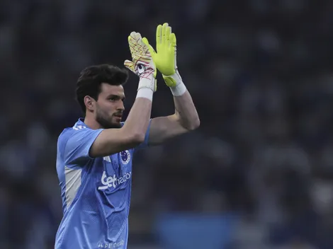 Otávio é destaque em empate do Cruzeiro com o Boca Juniors