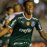 Palmeiras ganha 'gás' por contratação de Danilo após volante ser afastado