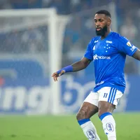 Marcão, pai de Gerson, do Cruzeiro, desabafa e critica bastidores do futebol