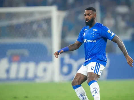 Marcão, pai de Gerson, do Cruzeiro, desabafa e critica bastidores do futebol