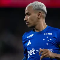 Matheus Pereira tinha expectativa de ser chamado por Ancelotti