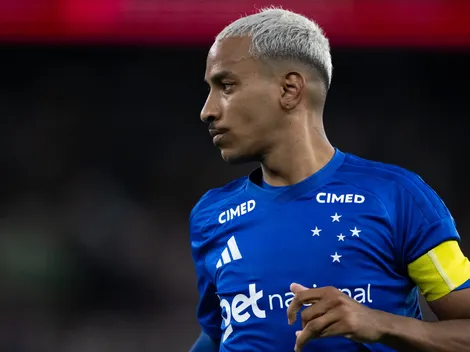 Matheus Pereira tinha expectativa de ser chamado por Ancelotti