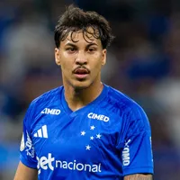 Cruzeiro segurou Kaio Jorge após investida milionária do Flamengo