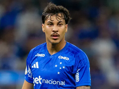 Cruzeiro segurou Kaio Jorge após investida milionária do Flamengo