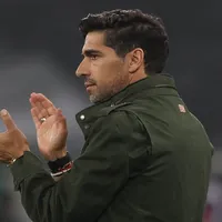 Abel Ferreira vai pro Benfica?