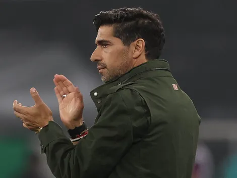Abel Ferreira vai pro Benfica?