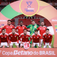 Inter avalia disputar competição durante parada para o Mundial