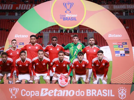 Inter avalia disputar competição durante parada para o Mundial