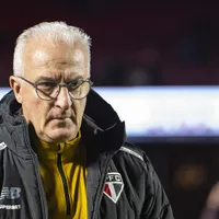 São-paulinos perdem a paciência e já fazem críticas a Dorival