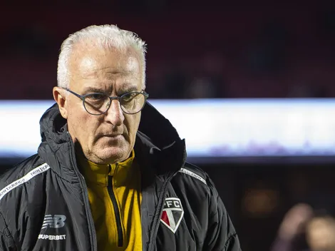 São-paulinos perdem a paciência e já fazem críticas a Dorival