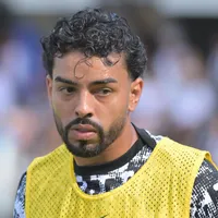 Angileri pode ser titular em Peñarol x Corinthians pela Libetadores
