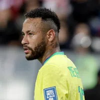 Crespo elogia convocação de Neymar e exalta o meia