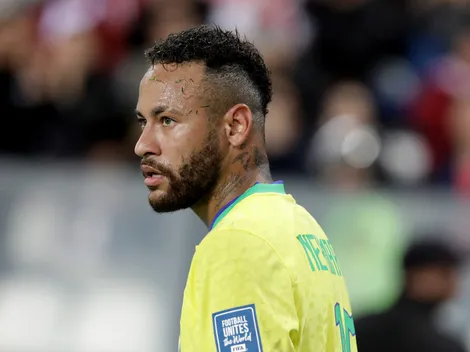 Crespo elogia convocação de Neymar e exalta o meia
