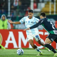 Vidente crava vitória tranquila do Grêmio sobre o Palestino
