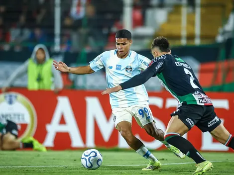 Vidente crava vitória tranquila do Grêmio sobre o Palestino