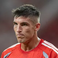 Rochet será avaliado antes de Vitória x Internacional pelo Brasileiro