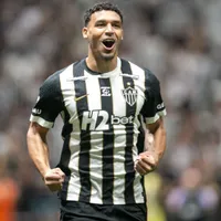 Victor Hugo reforça o Atlético-MG na Sul-Americana