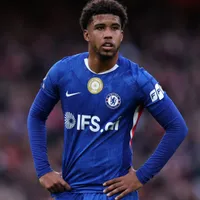 Europeus cobram convocação de Andrey Santos na Copa