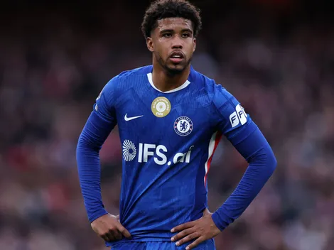 Europeus cobram convocação de Andrey Santos na Copa