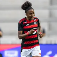 Kaylane é convocada pela Seleção Feminina para amistosos