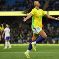 Seleção Feminina convoca três jogadoras do Corinthians e do Palmeiras