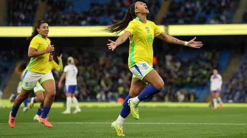 Gigantes paulistas têm três aletas convocadas - Foto: Kate McShane/Getty Images