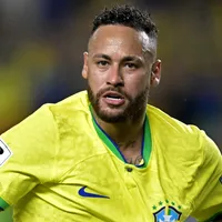 Lesão grave de Neymar é descartada