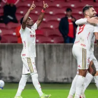 Inter pode subir posição no Brasileirão após ação do Santos