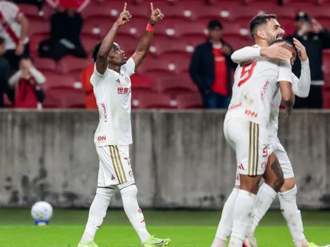 Inter pode subir posição no Brasileirão após ação do Santos