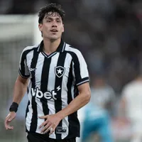 Botafogo chega a acordo com o São Paulo para liberação de Ferraresi